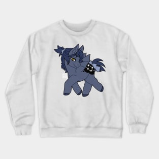 Bat Pony (gen 1) Crewneck Sweatshirt